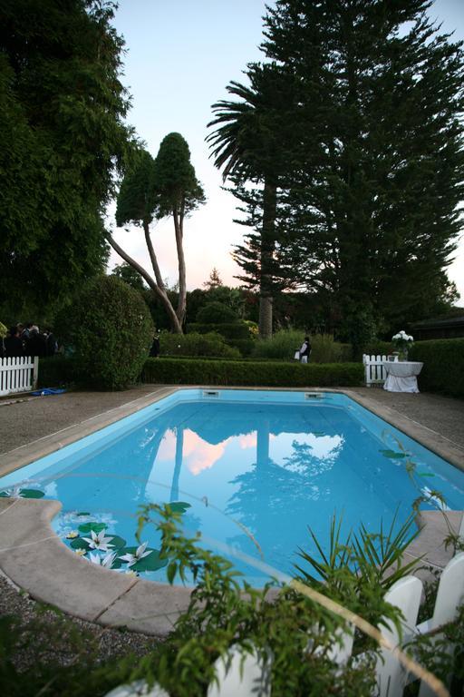 Villa La Argentina Luarca Exterior foto